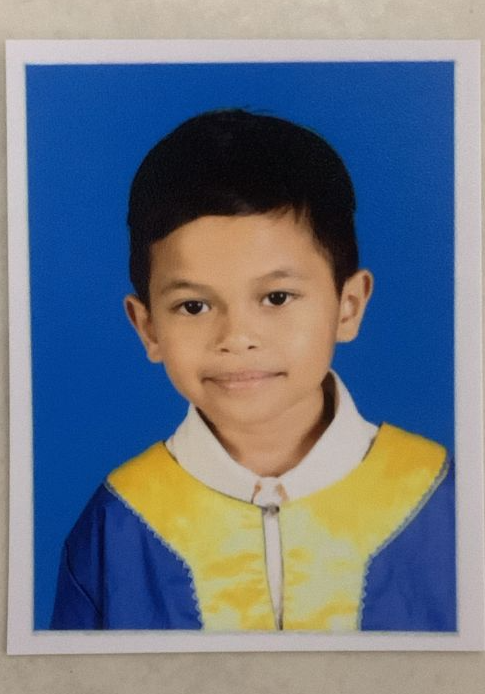 MUHAMMAD AQIL BIN MOHD SABRI