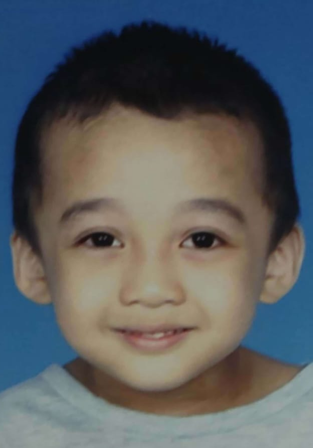 MUHAMMAD RAYYAN LUTFI BIN KHAIRUL AZAHAR