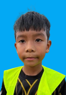 MUHAMMAD FIRASH AMSYAR KHAIRUL AMRY