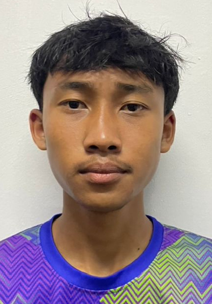 MUHAMMAD IRSYAD SANI