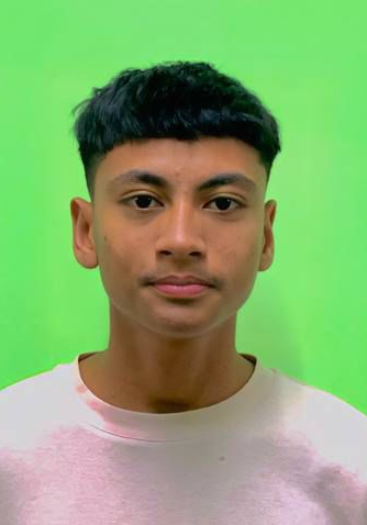 ABDUL ZAIRUL KAMARUDDIN