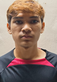 QAYRUL DANISH MUSTAFFA KAMAL