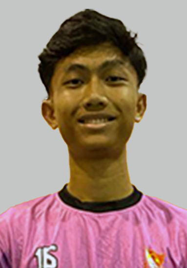 MUHAMMAD HAIQAL ZAINI