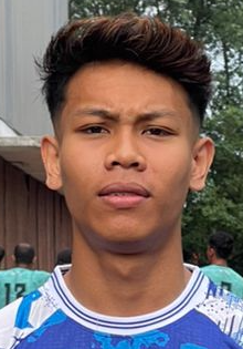 MUHAMMAD AIMAN DANIEL MOHD ZAHRIL