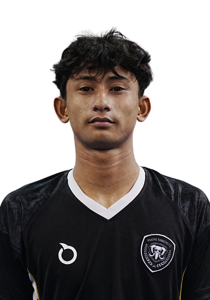 MOHAMAD MULLAH DADULLAH MOHD GHAZALI